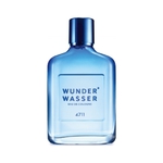 MAURER & WIRTZ 4711 Wunderwasser