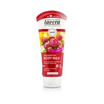 LAVERA Organic Cranberry & Argan Oil