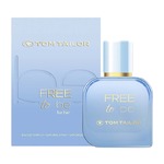 TOM TAILOR Free To Be for Her