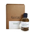 GERINI Fresh Bergamot