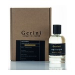 GERINI Vetiver