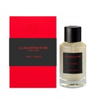 LA MANUFACTURE Grey Senses