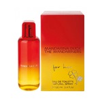  The Mandariners For Her