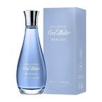DAVIDOFF Cool Water Reborn for Her